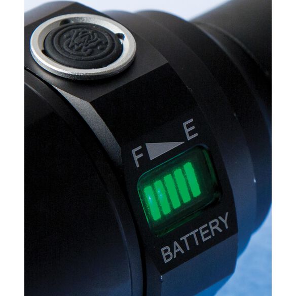 M&P&reg; Night Terror&reg; Slim